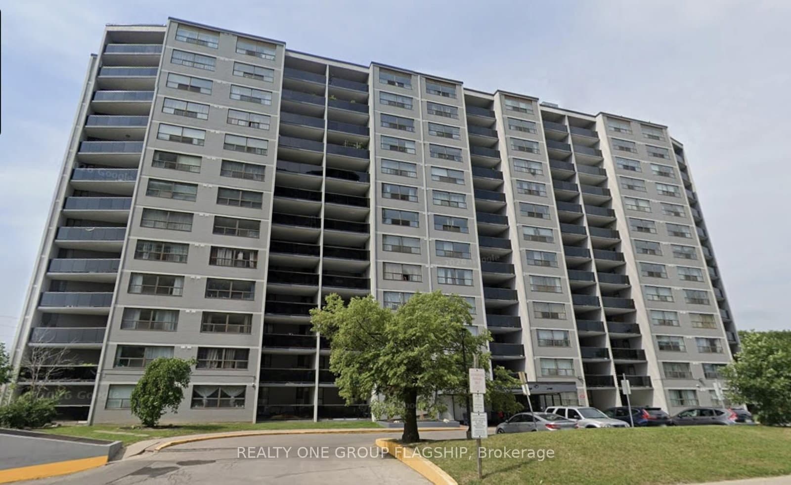 #904 - 10 Tobermory Drive
