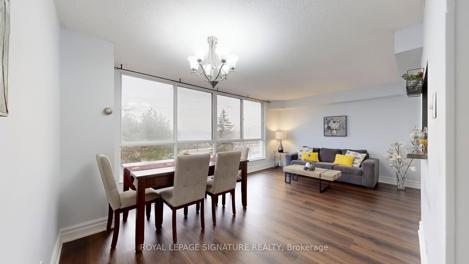#307 - 2901 Kipling Avenue