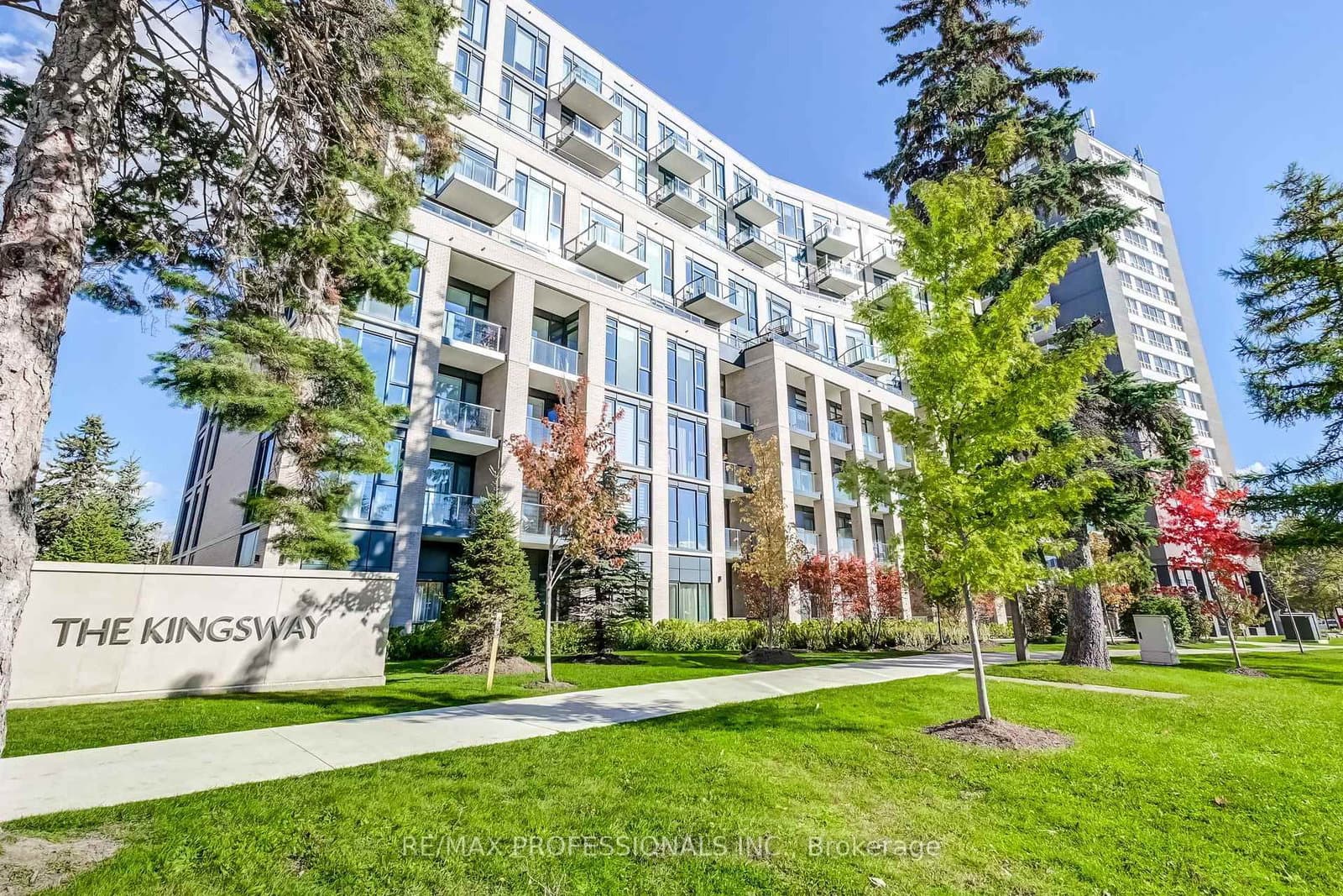 #223 - 293 The Kingsway