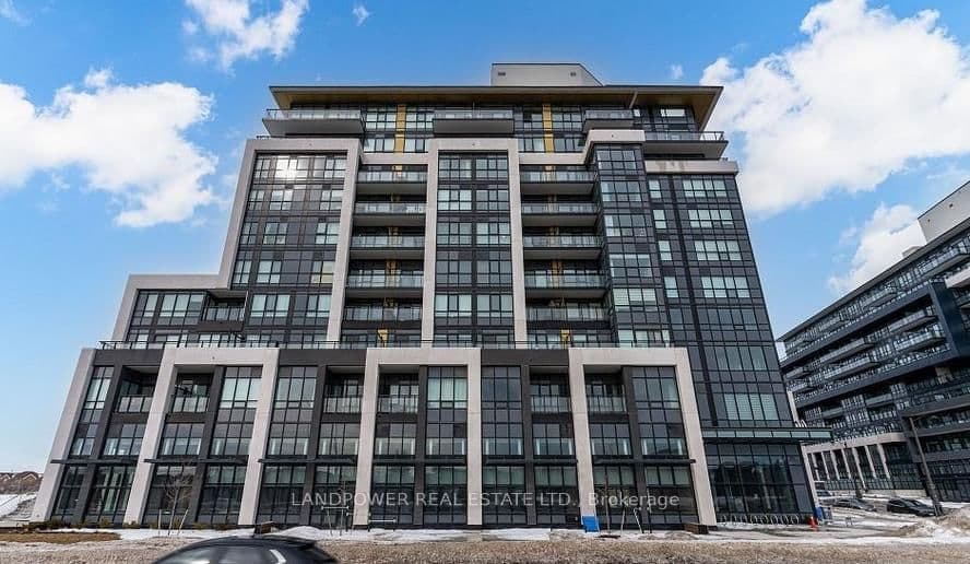405 Dundas Street W, Unit 215