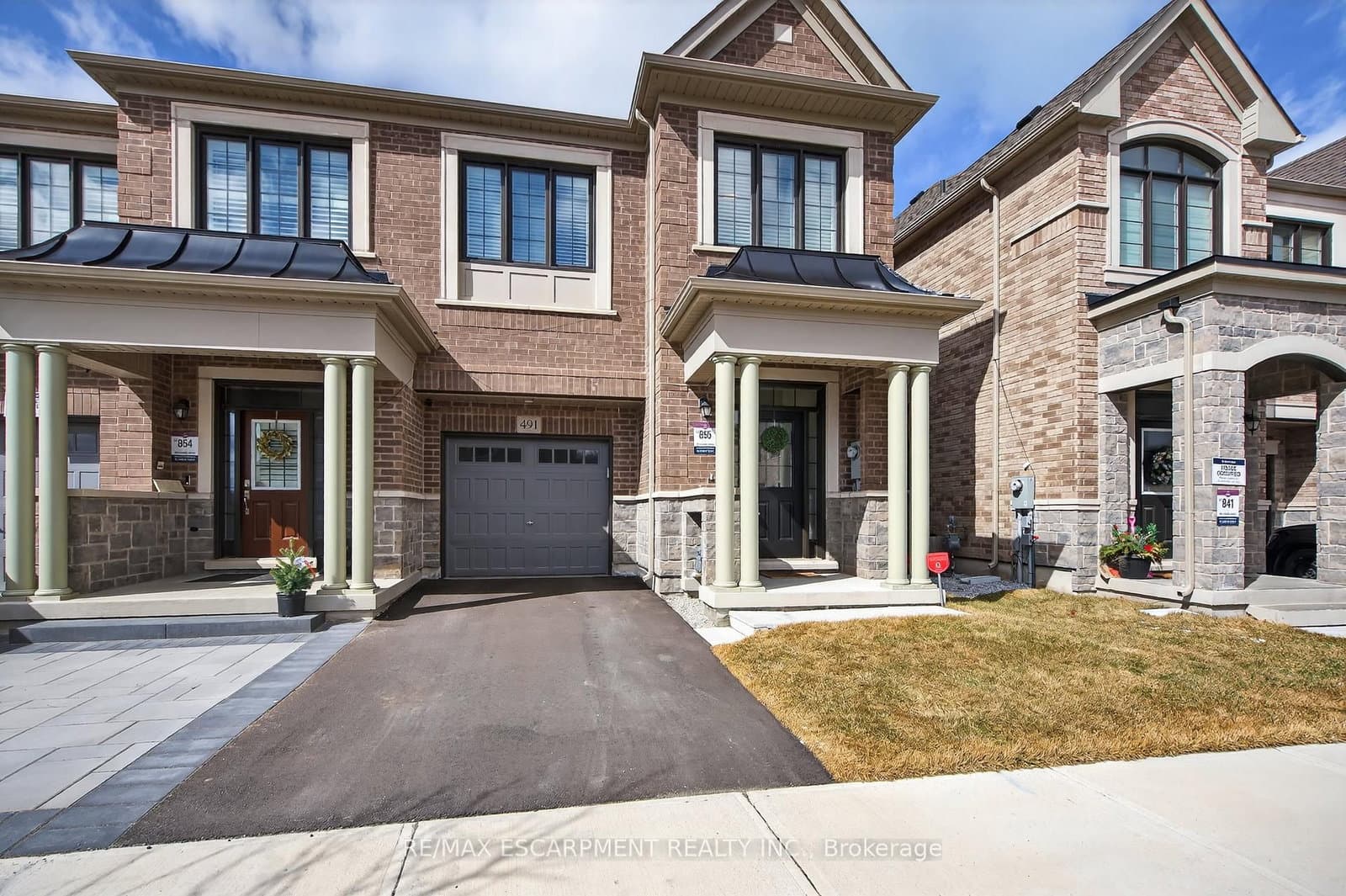 491 Celandine Terrace