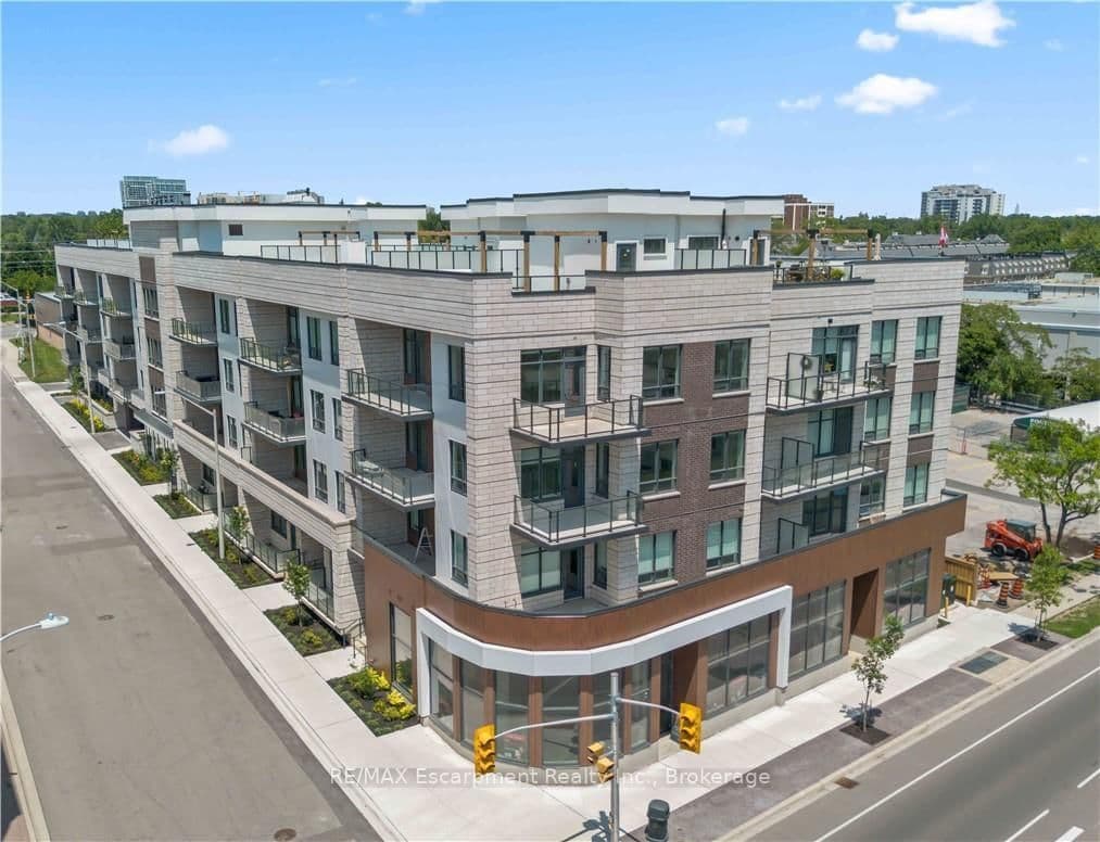 123 Maurice Drive, Unit 201