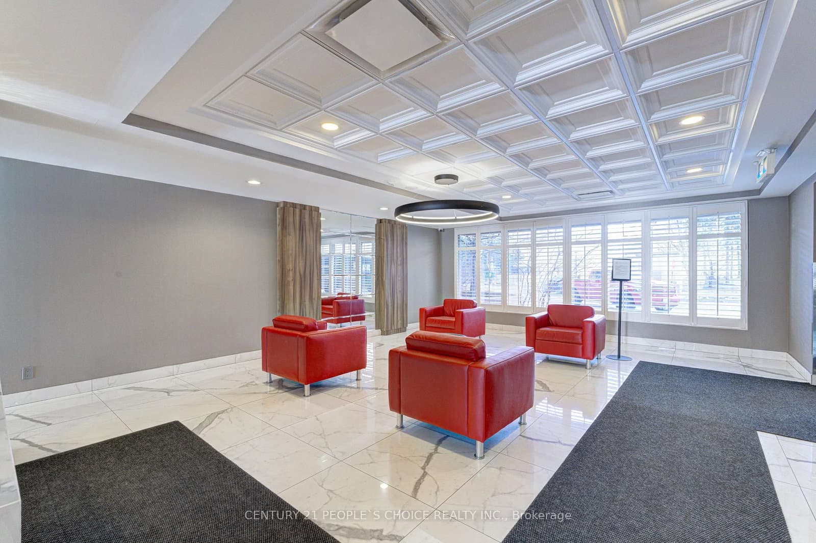 #1413 - 155 Hillcrest Avenue