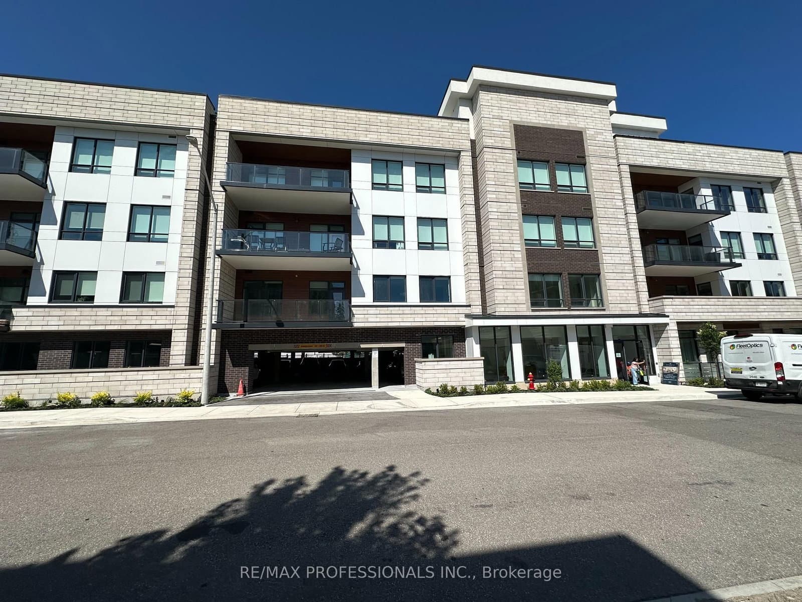 #410 - 123 Maurice Drive