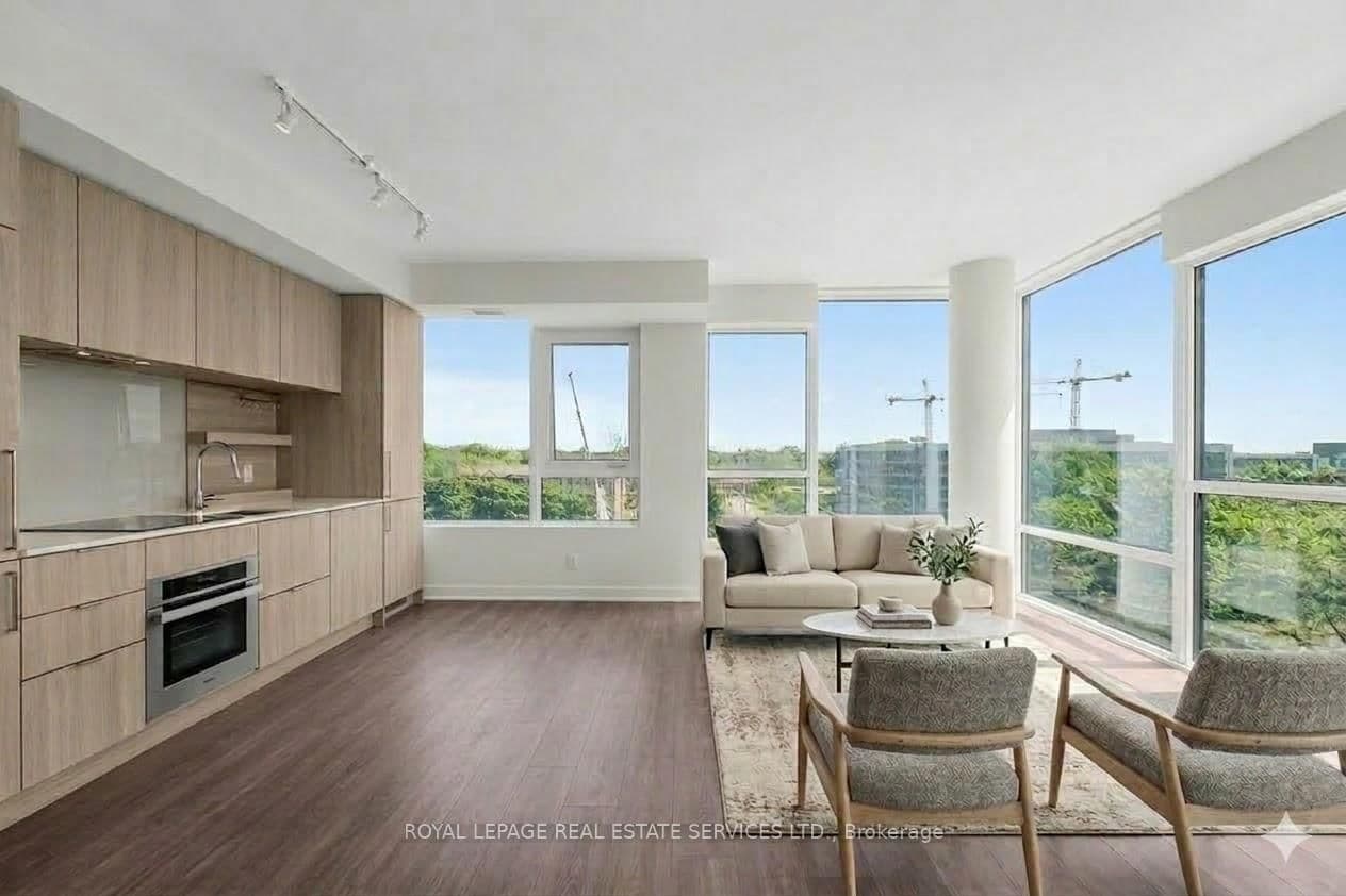 28 Ann Street, Unit 508