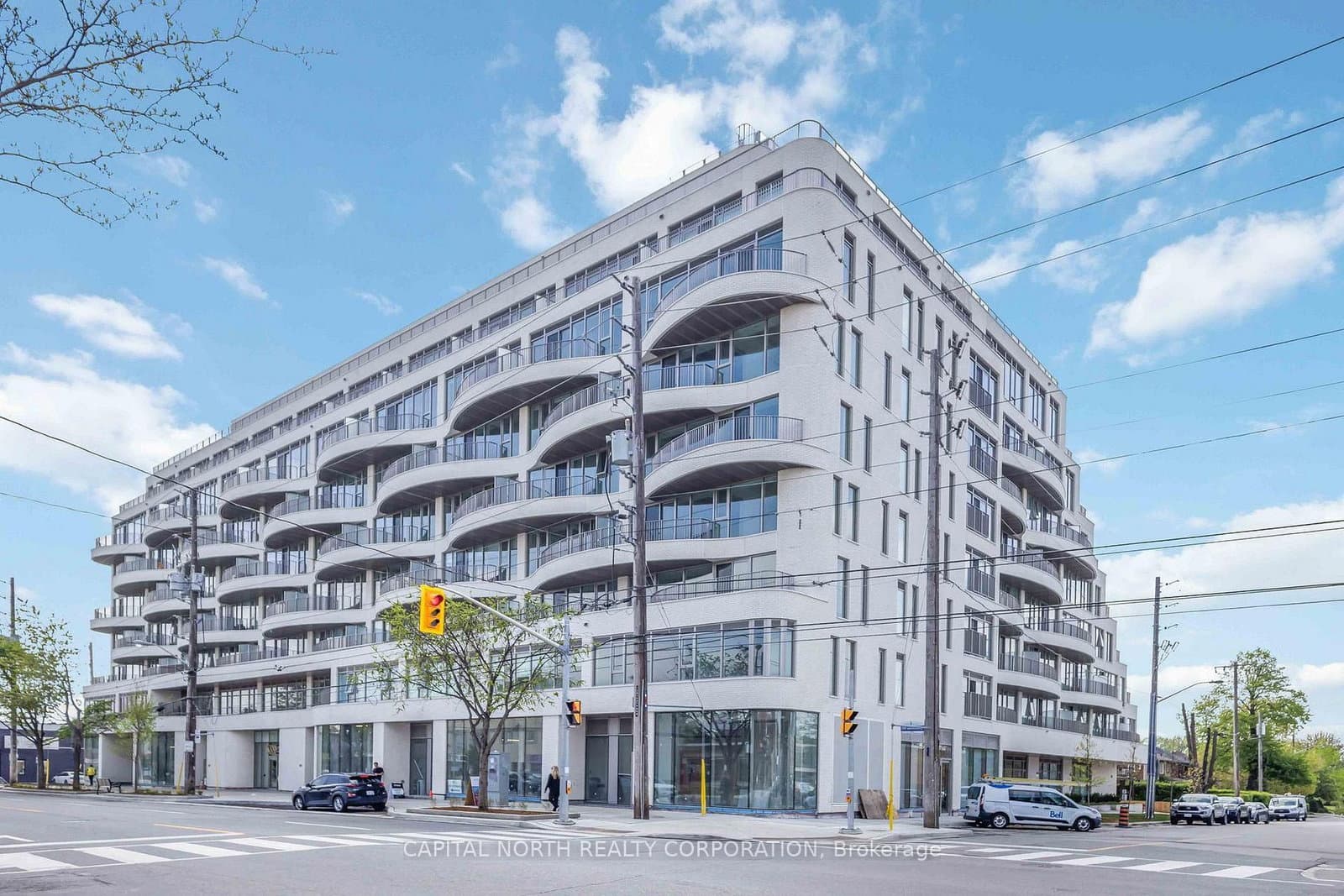 #709 - 689 The Queensway