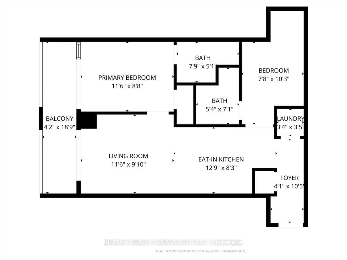 #706 - 30 Elm Drive W