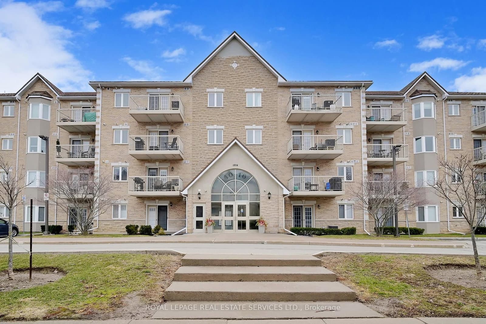 #104 - 4016 Kilmer Drive