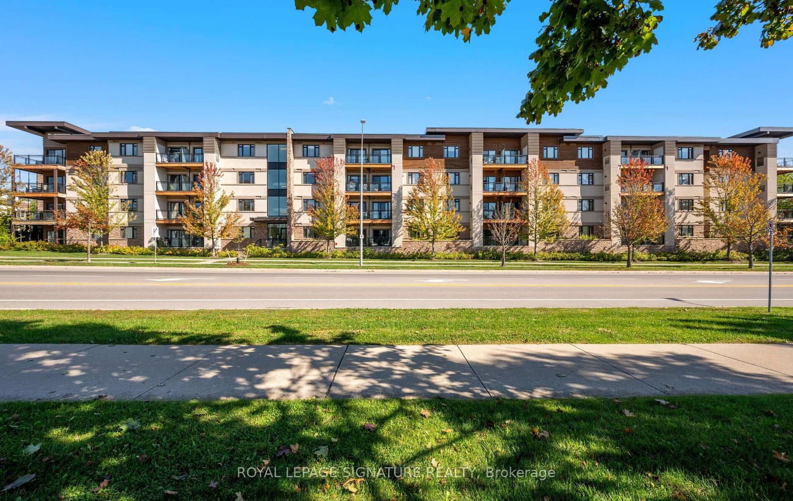 #413 - 128 Garden Drive