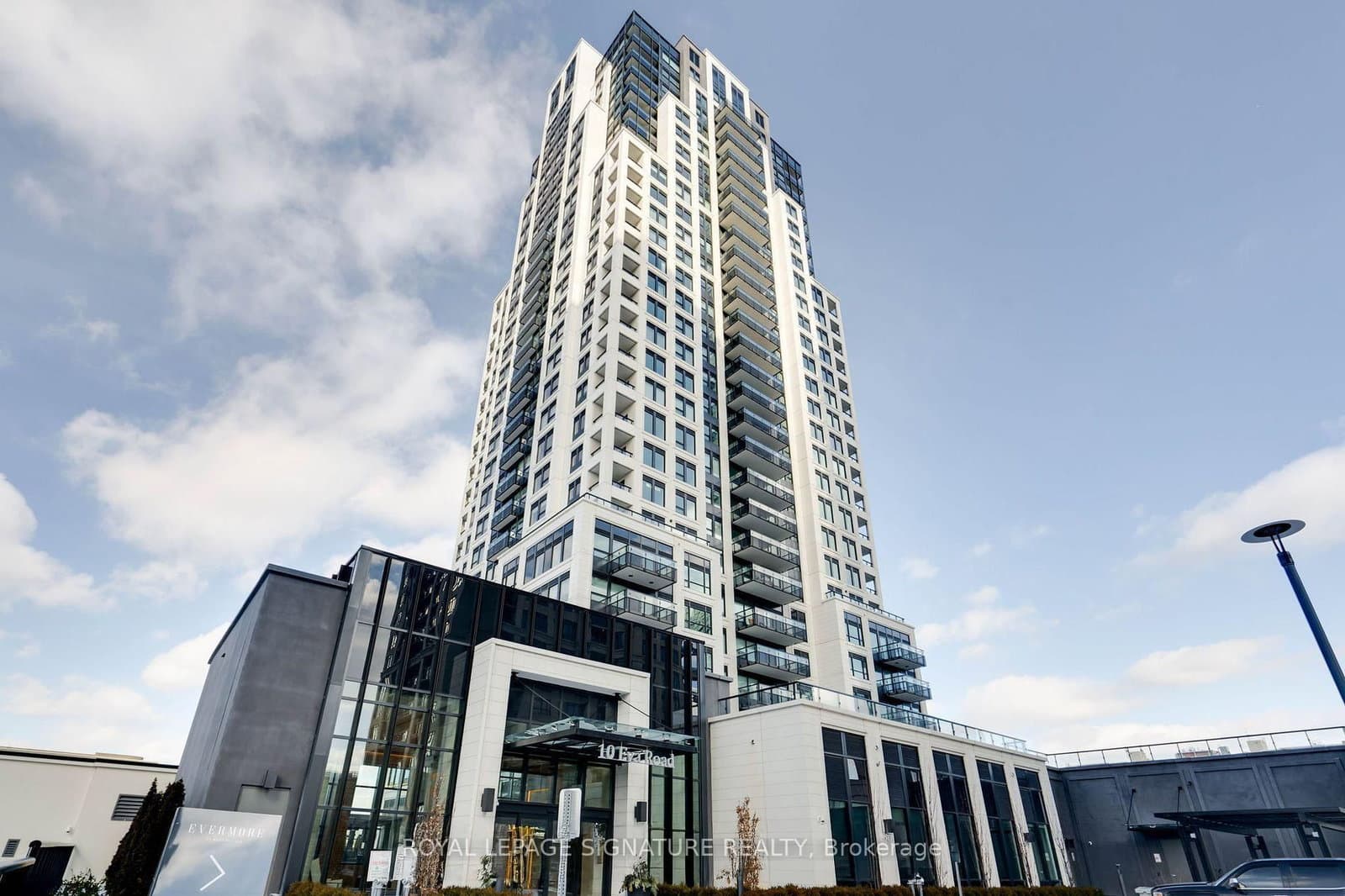 10 Eva Road, Unit 2505