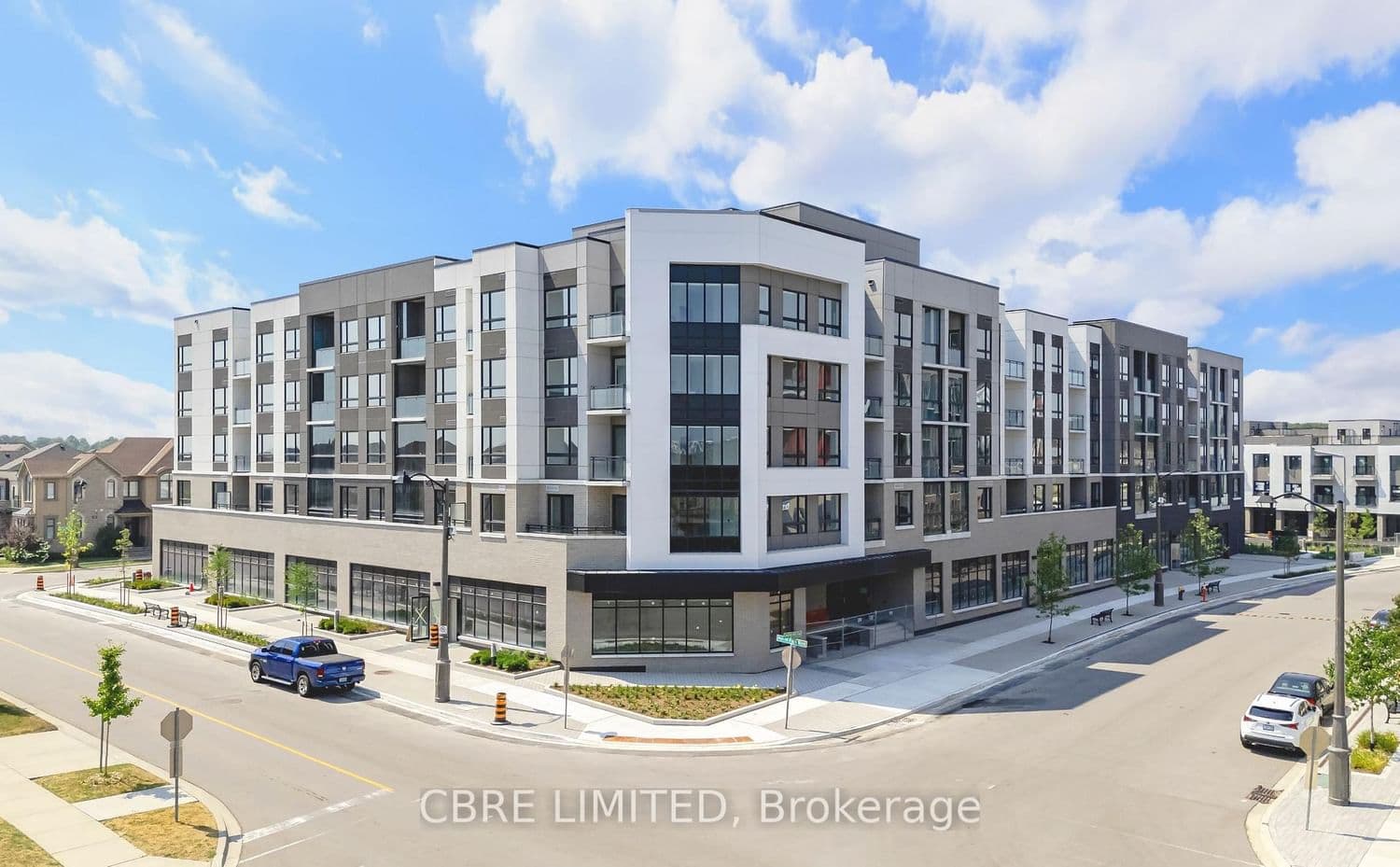 #3 - 3250 Carding Mill Trail