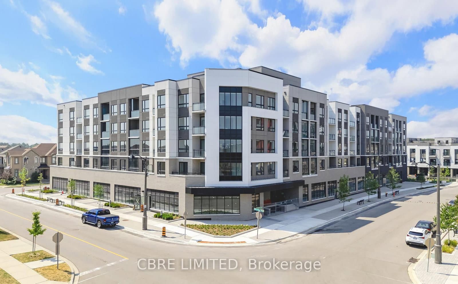 #7 - 3250 Carding Mill Trail