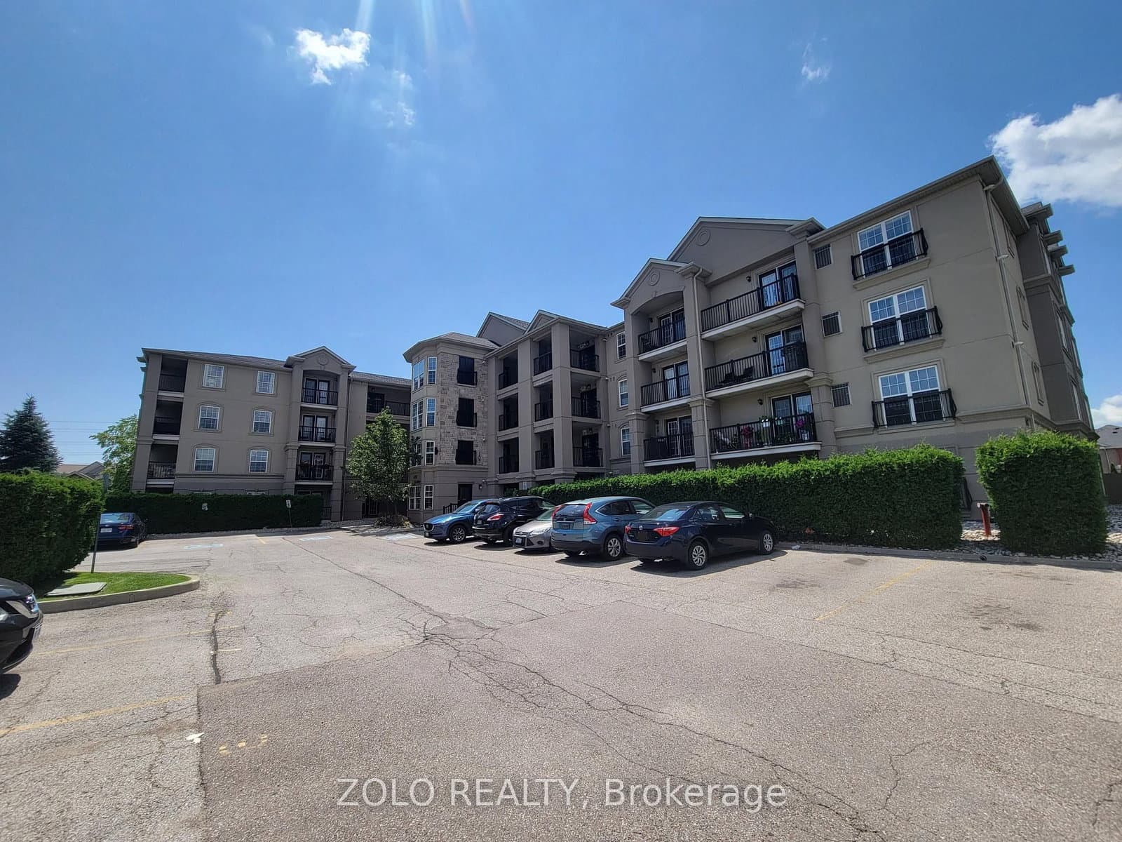 #101 - 1487 Maple Avenue