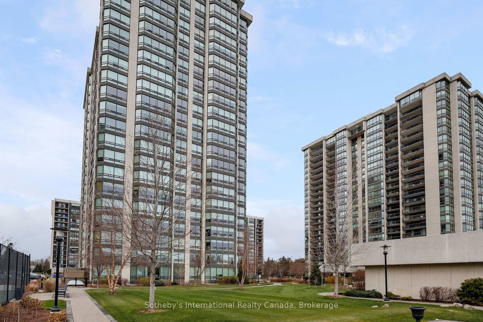 #1107 - 2180 Marine Drive