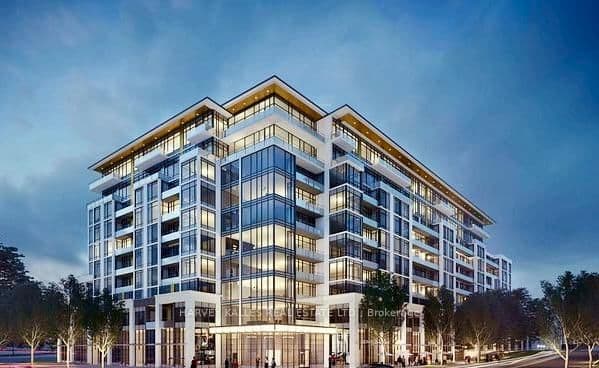 405 Dundas Street W, Unit 432