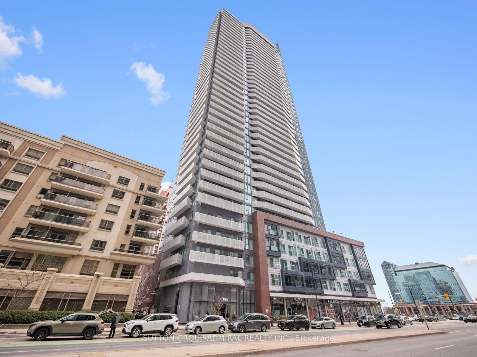 #3209 - 4065 Confederation Parkway