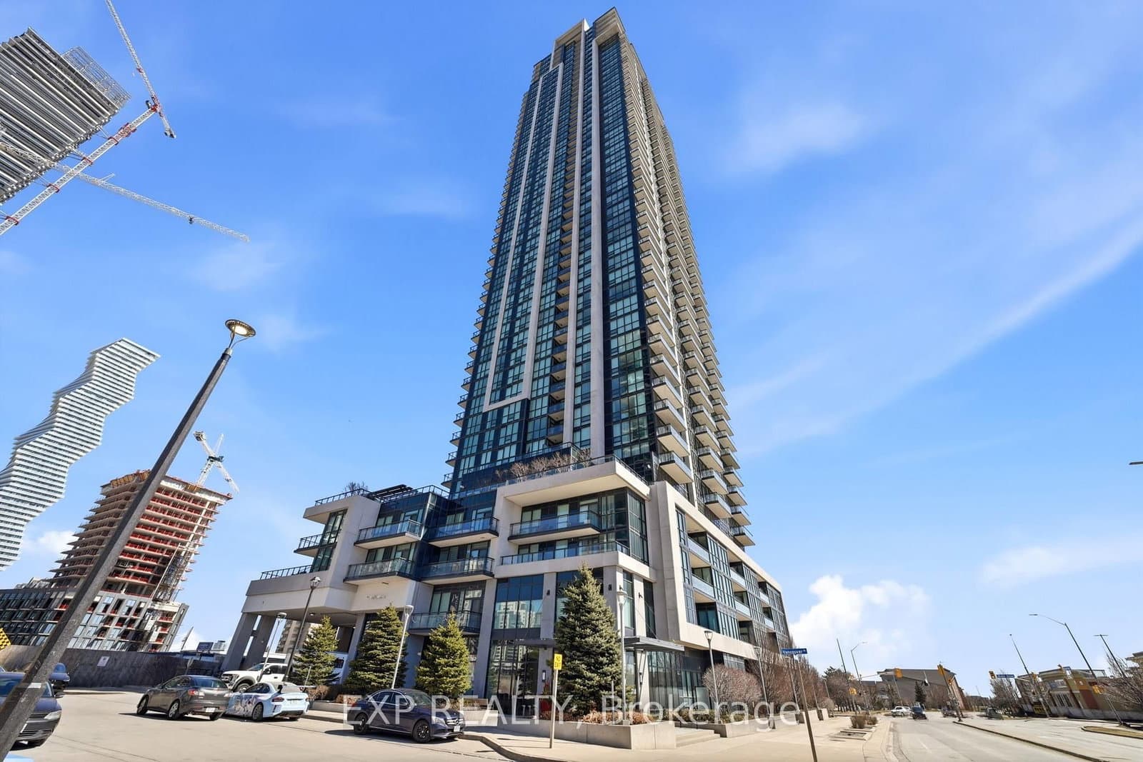 #401 - 3975 Grand Park Drive