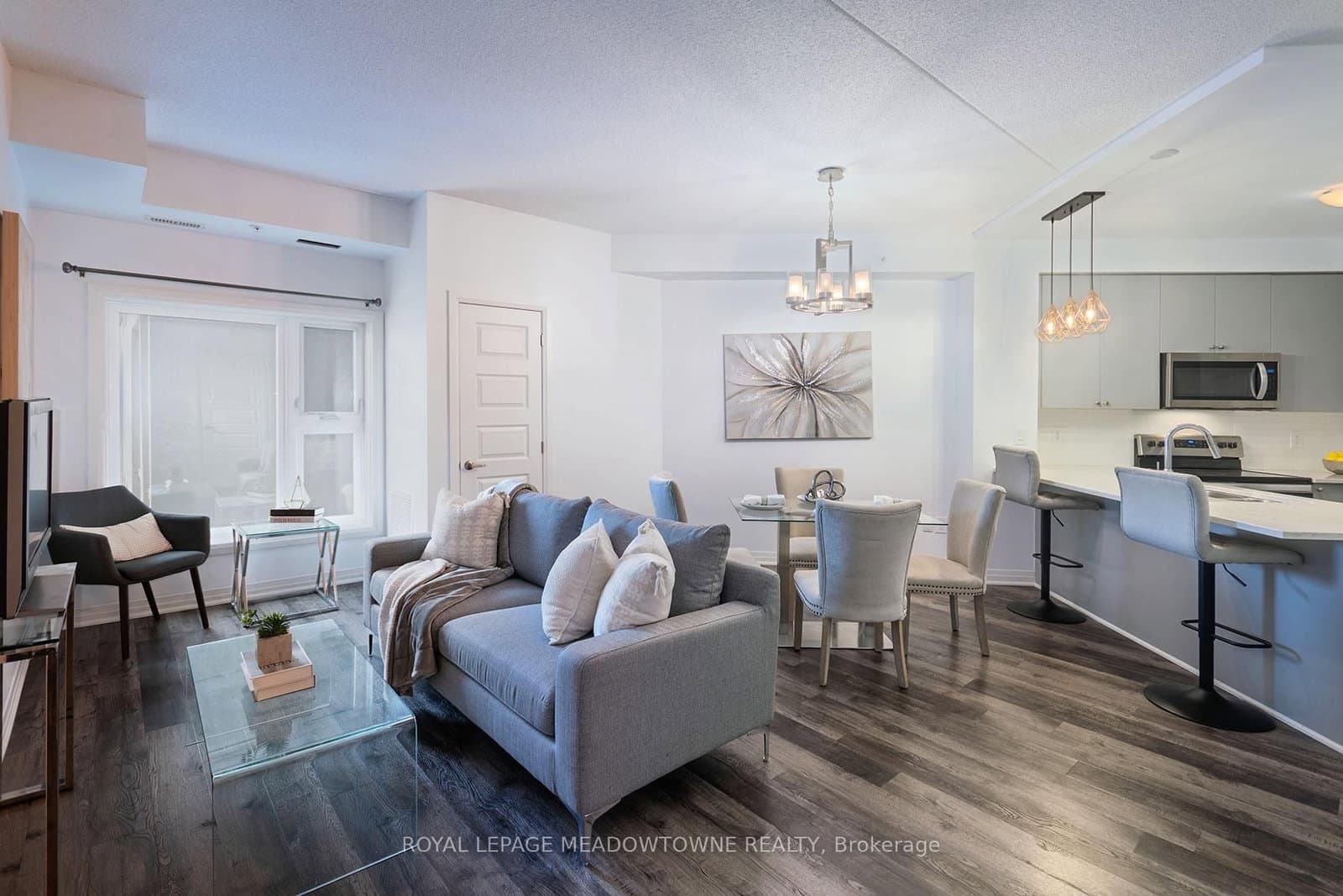 #324 - 610 Farmstead Drive