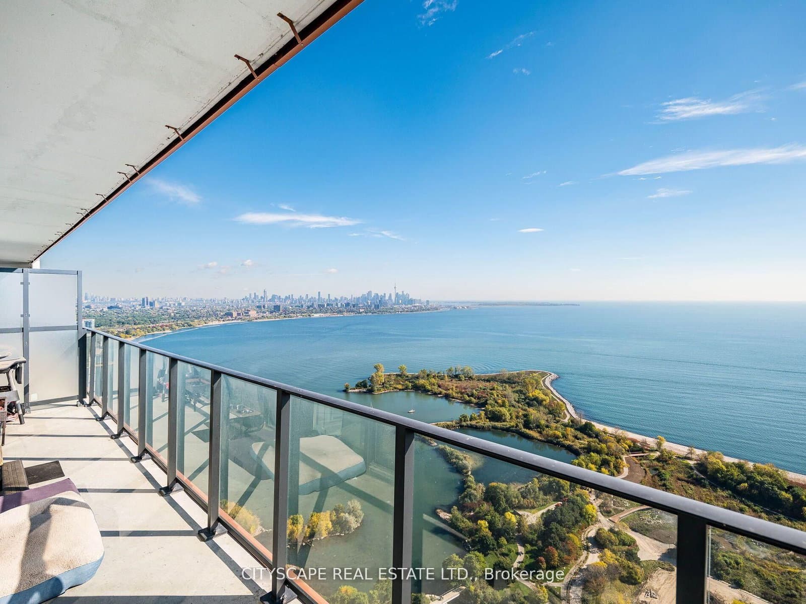 #4410 - 20 Shore Breeze Drive