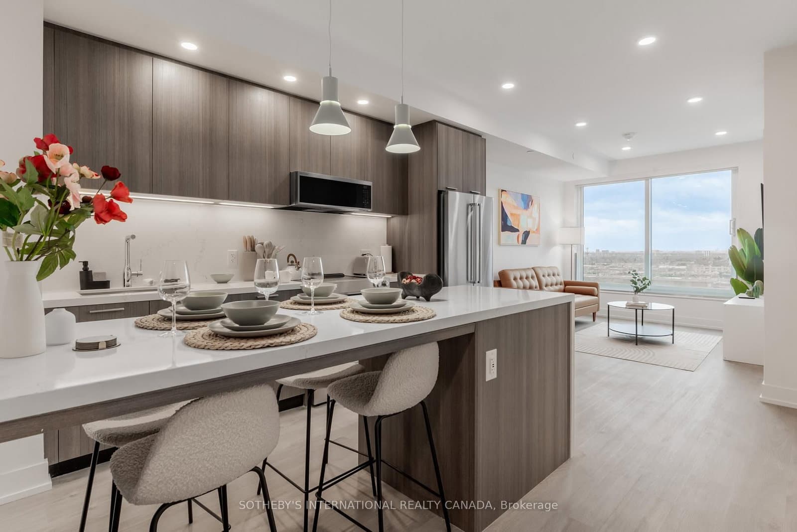 29 York Garden Way, Unit 504