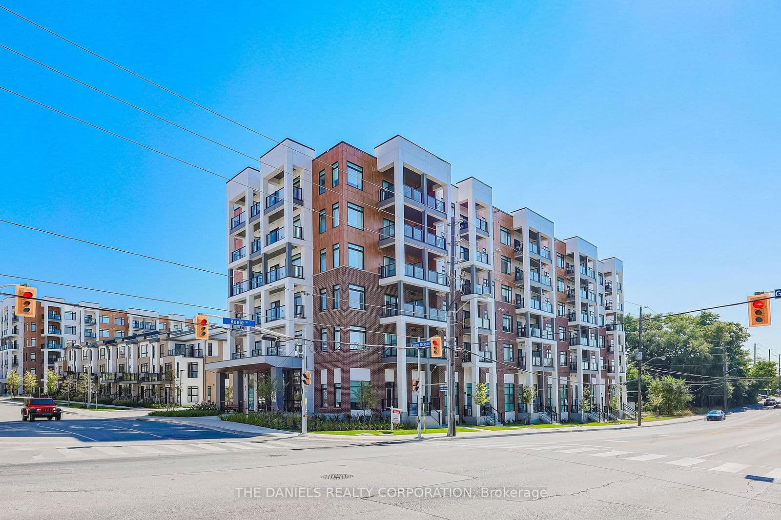 #104 - 165 Canon Jackson Drive