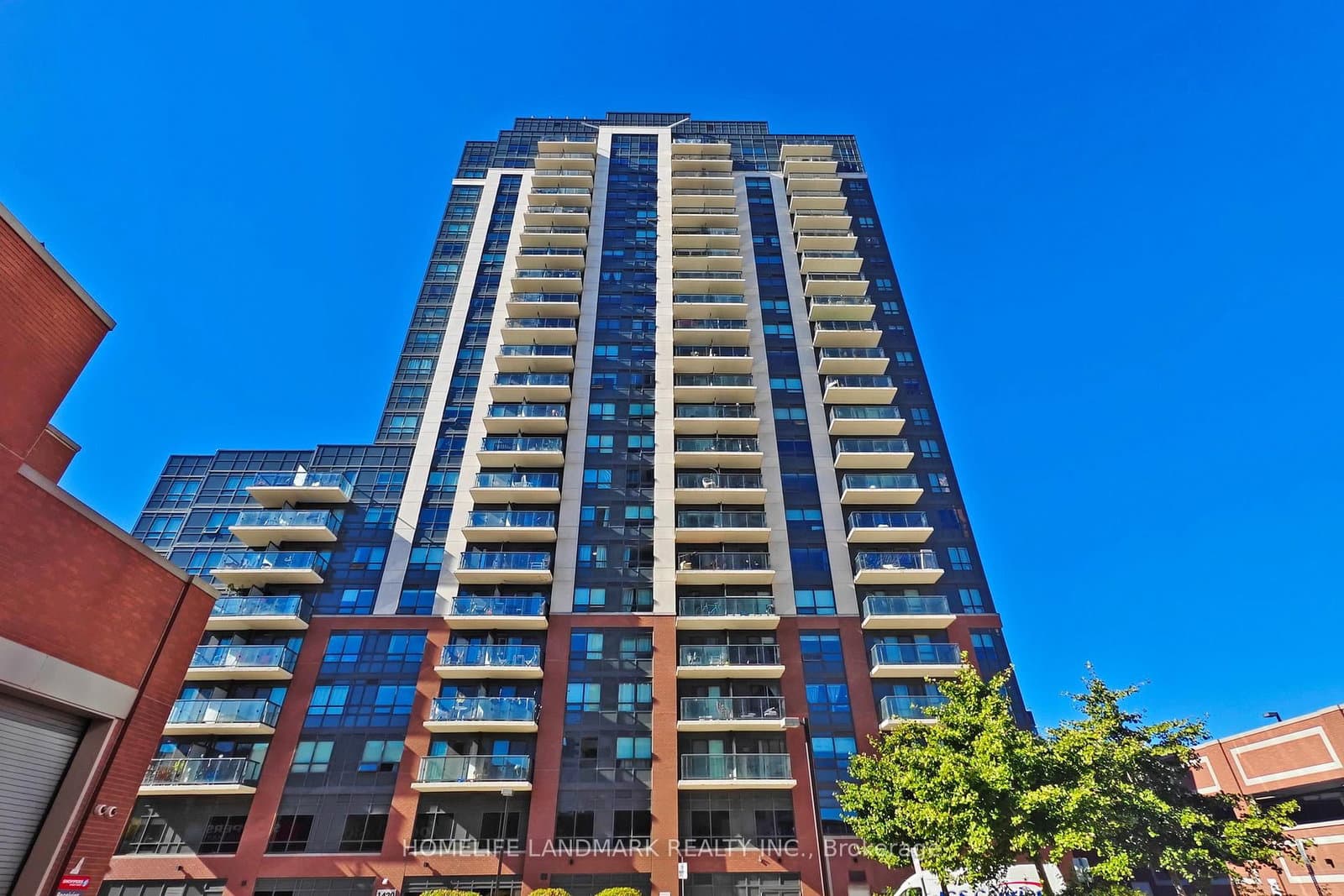 #603 - 1420 Dupont Street