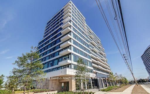 #1213 - 2485 Eglinton Avenue W