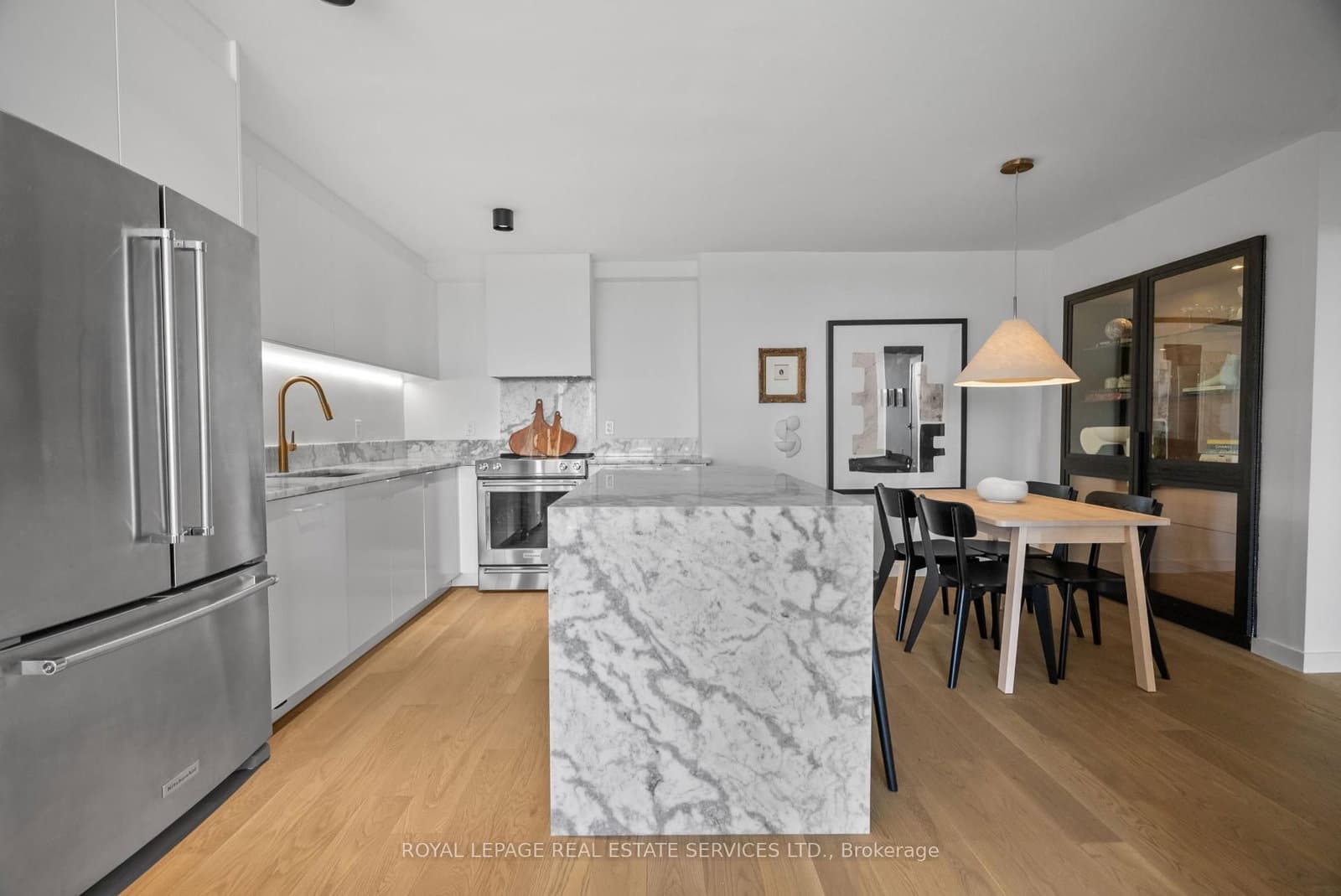 #1005 - 1320 Islington Avenue