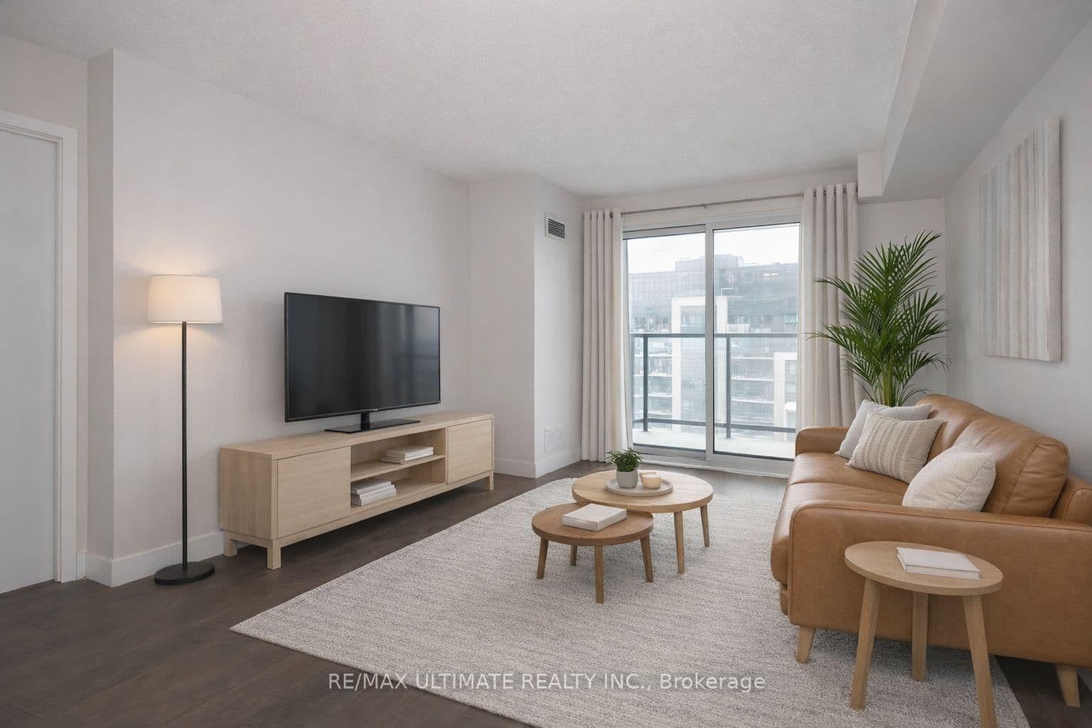 #2308 - 1410 Dupont Street