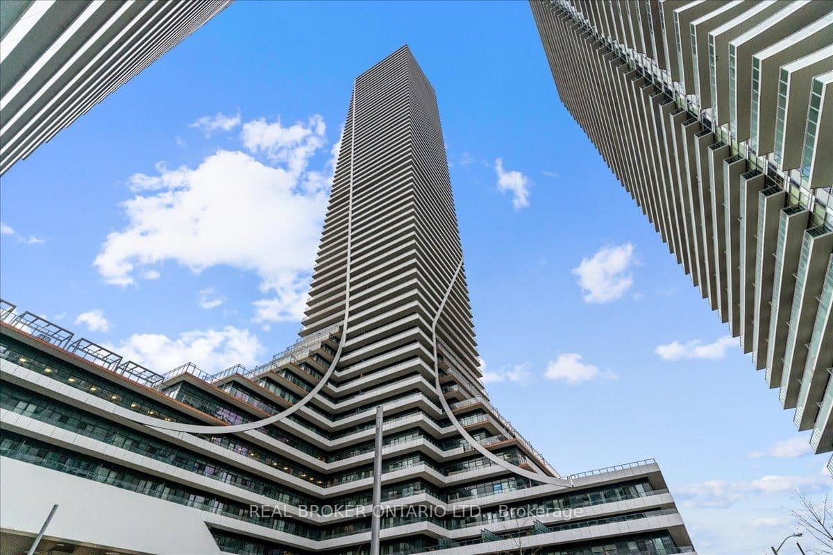 #603 - 20 Shore Breeze Drive
