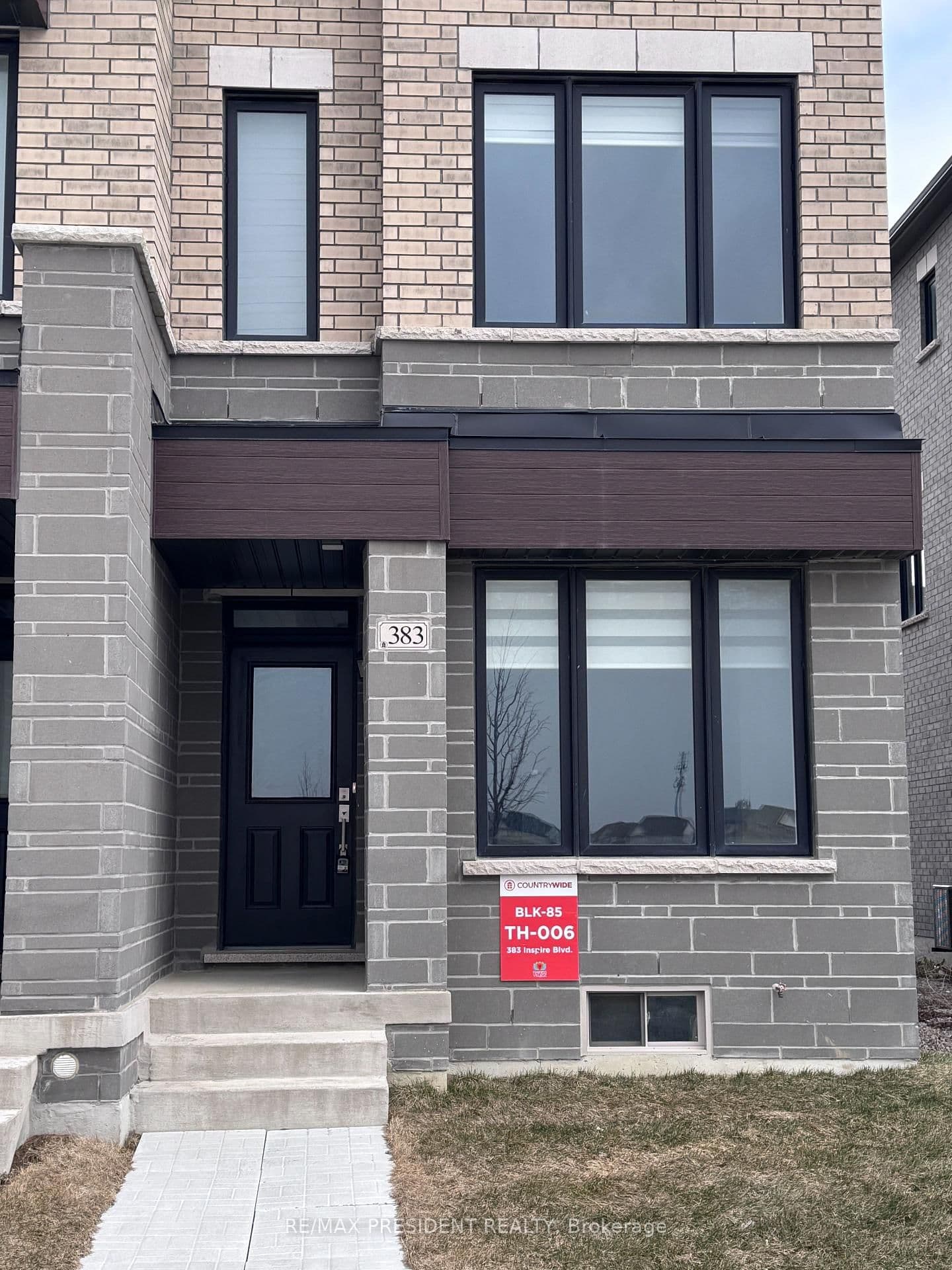 383 Inspire Boulevard W