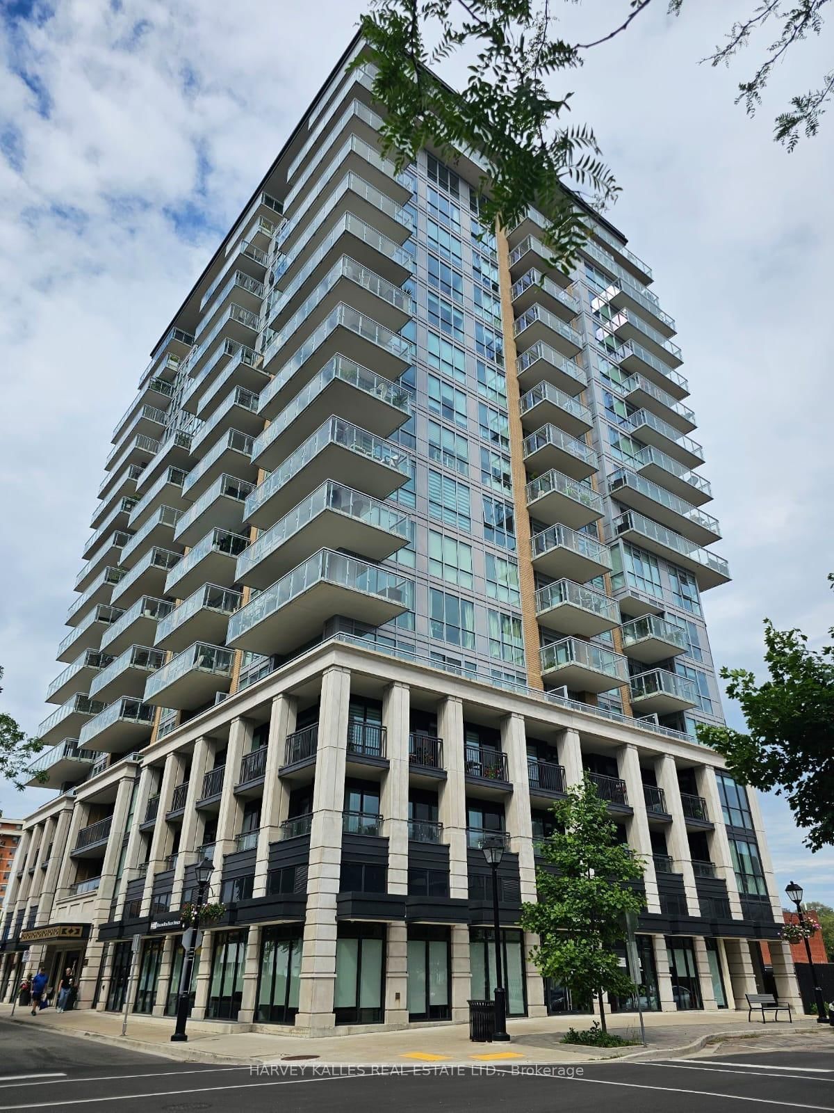 #501 - 2025 Maria Street