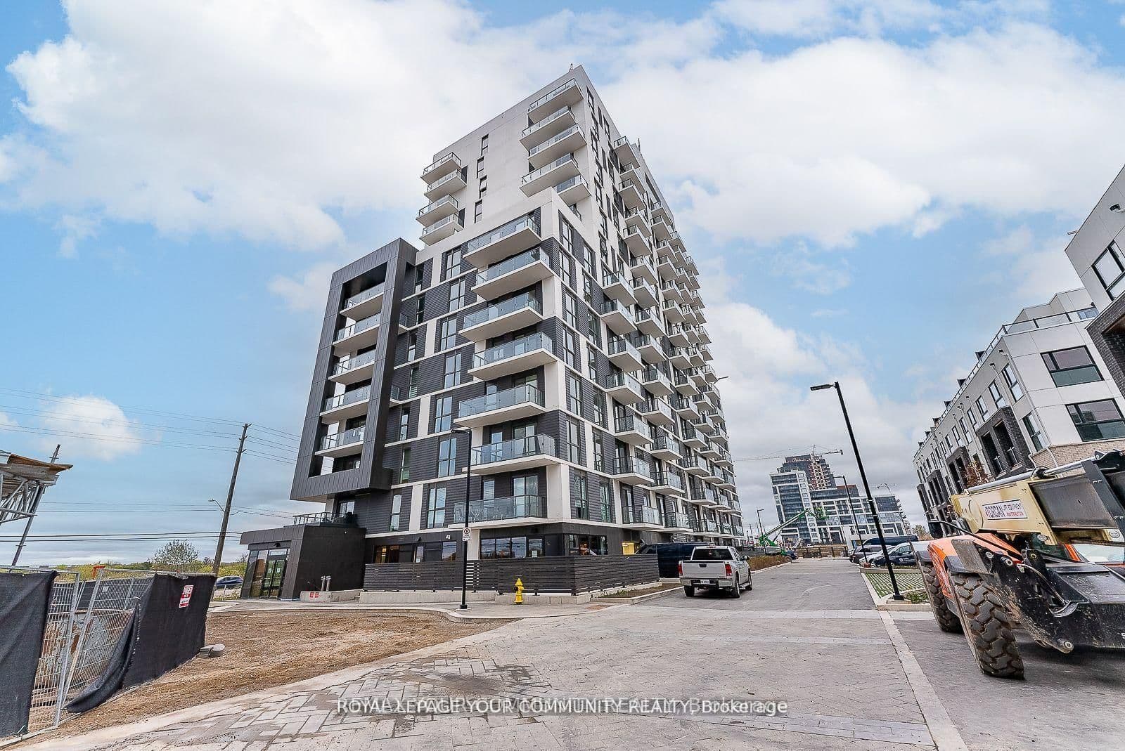 345 Wheat Boom Drive, Unit 804