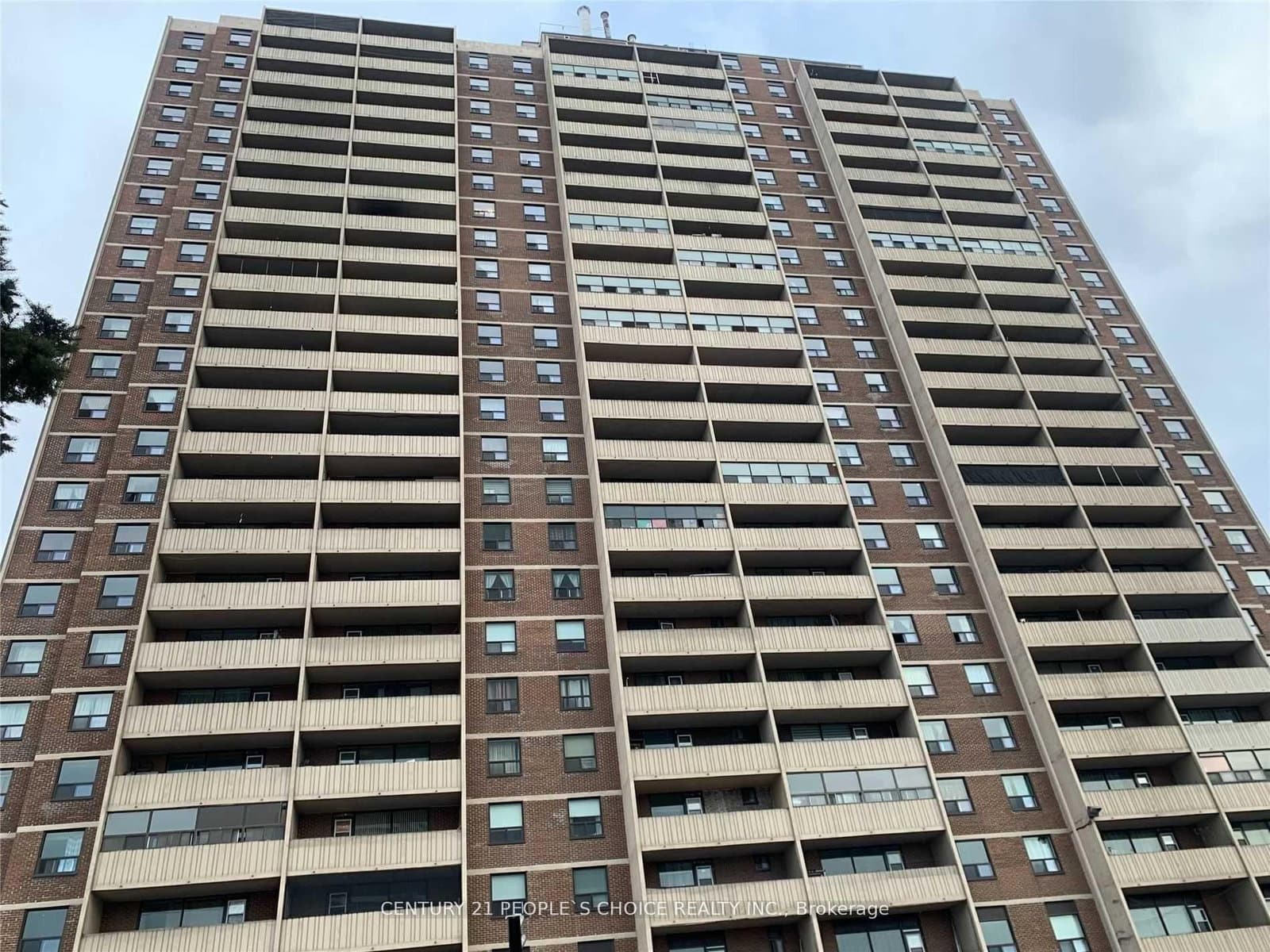 #301 - 3390 Weston Road