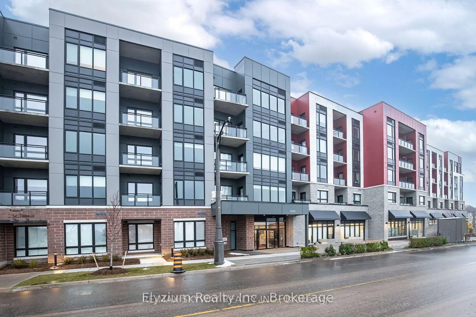 #503 - 3265 Carding Mill Trail