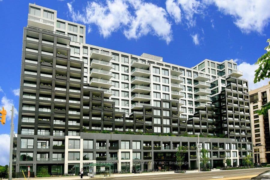 #309 - 1100 Sheppard Avenue W