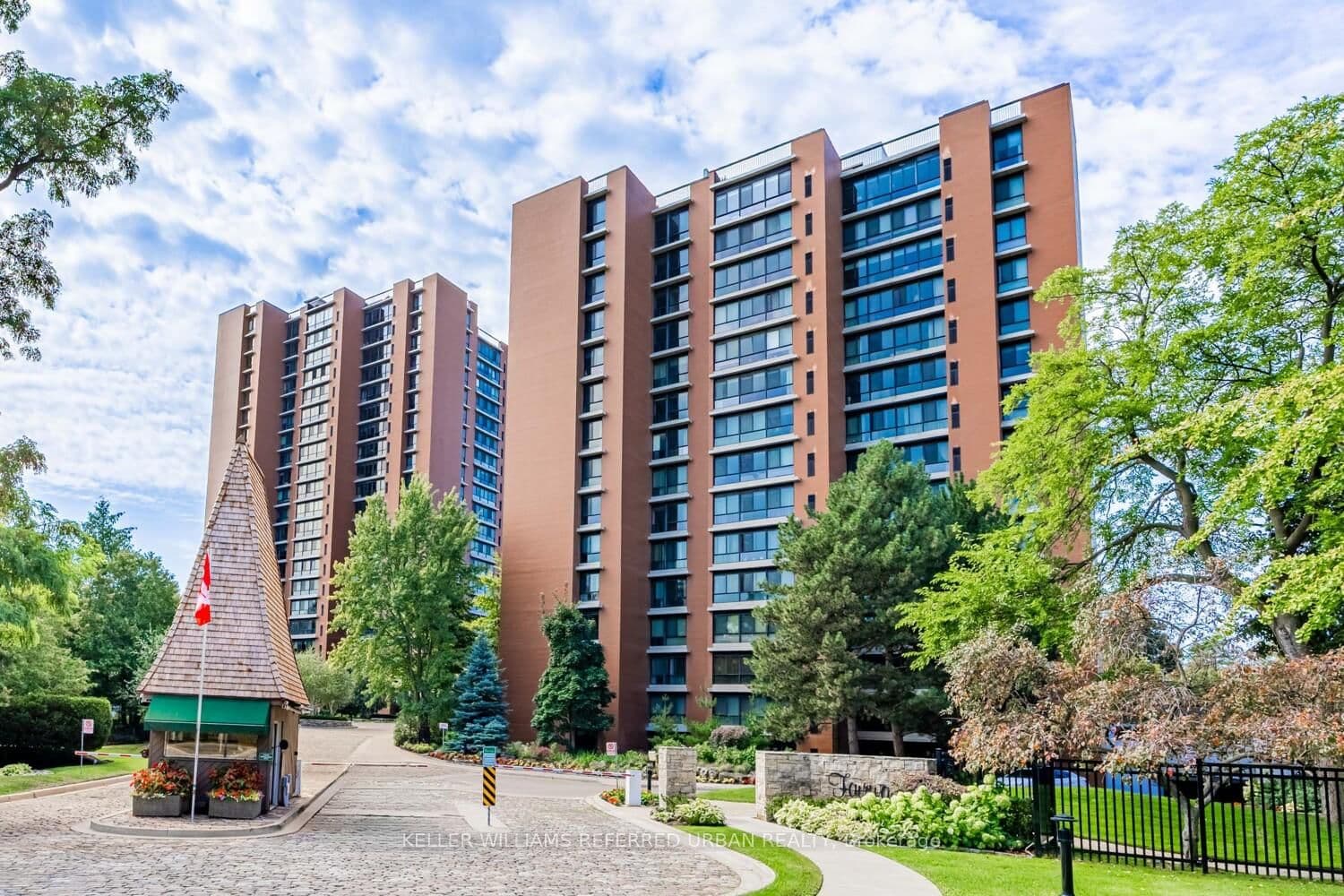 #1409 - 1400 Dixie Road