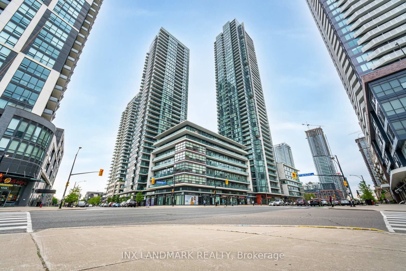 #517 - 4070 Confederation Parkway