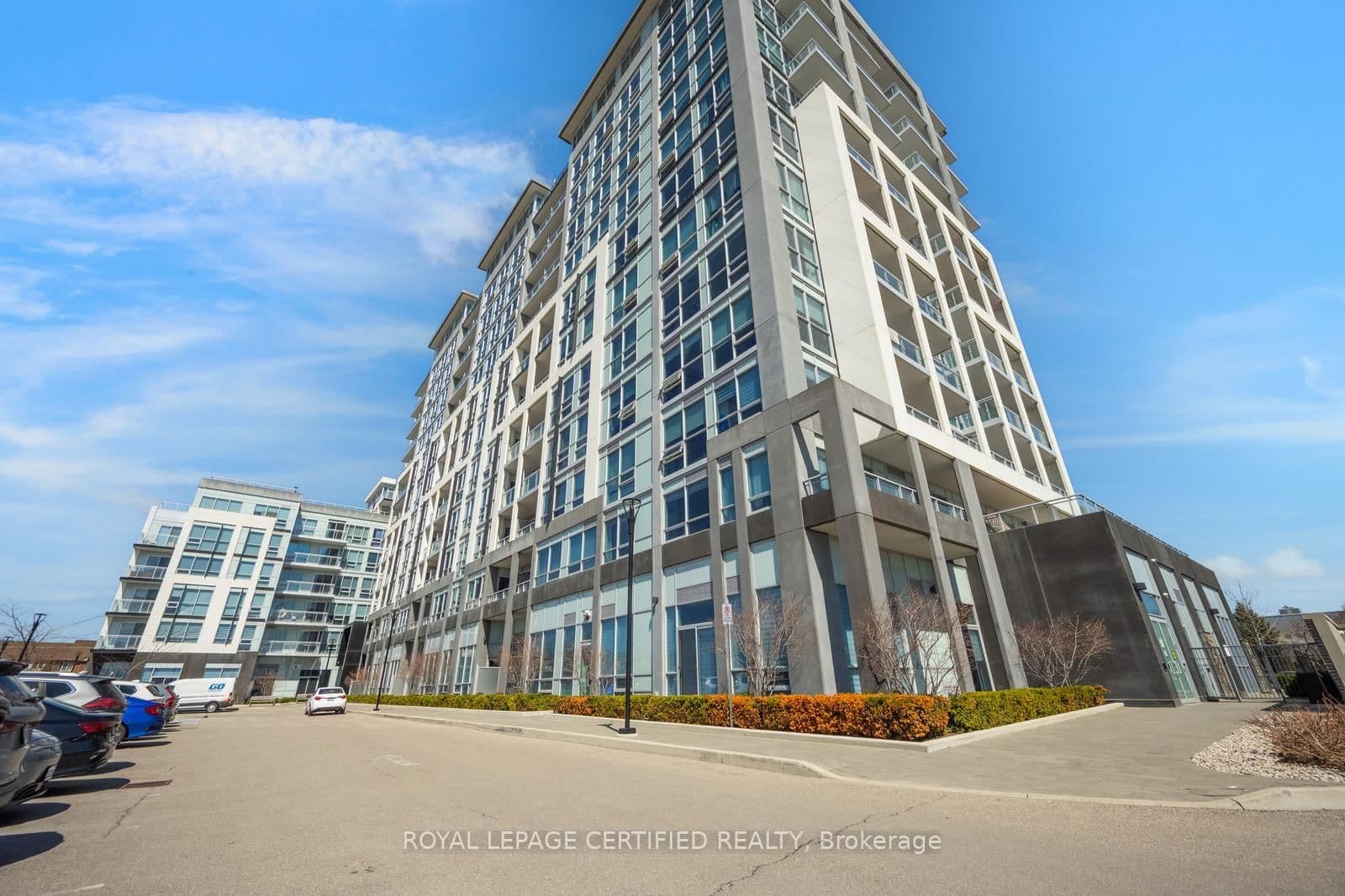 #114 - 1050 Main Street E