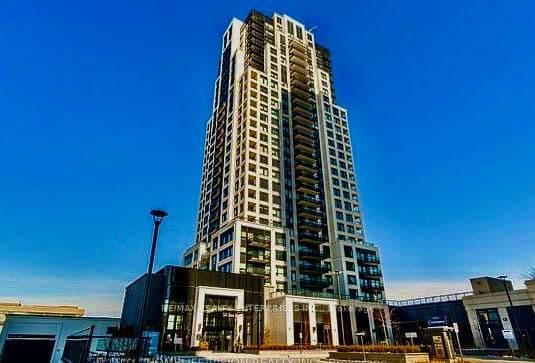 #1701 - 10 Eva Road