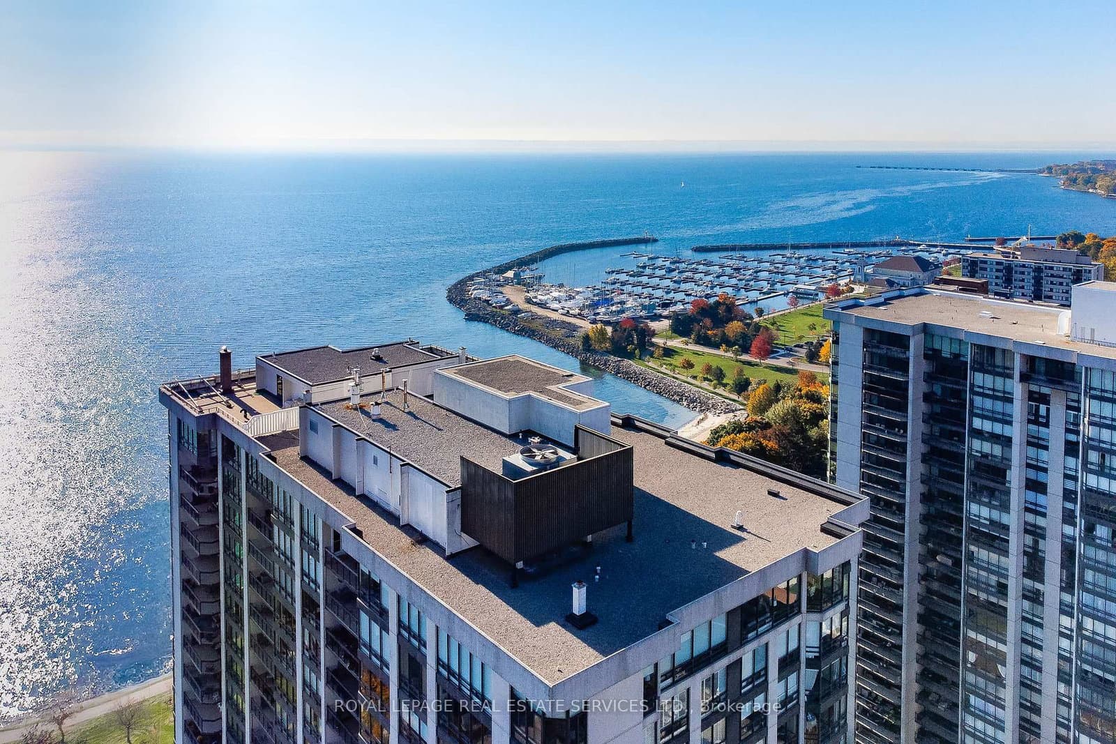 #403 - 2170 Marine Drive