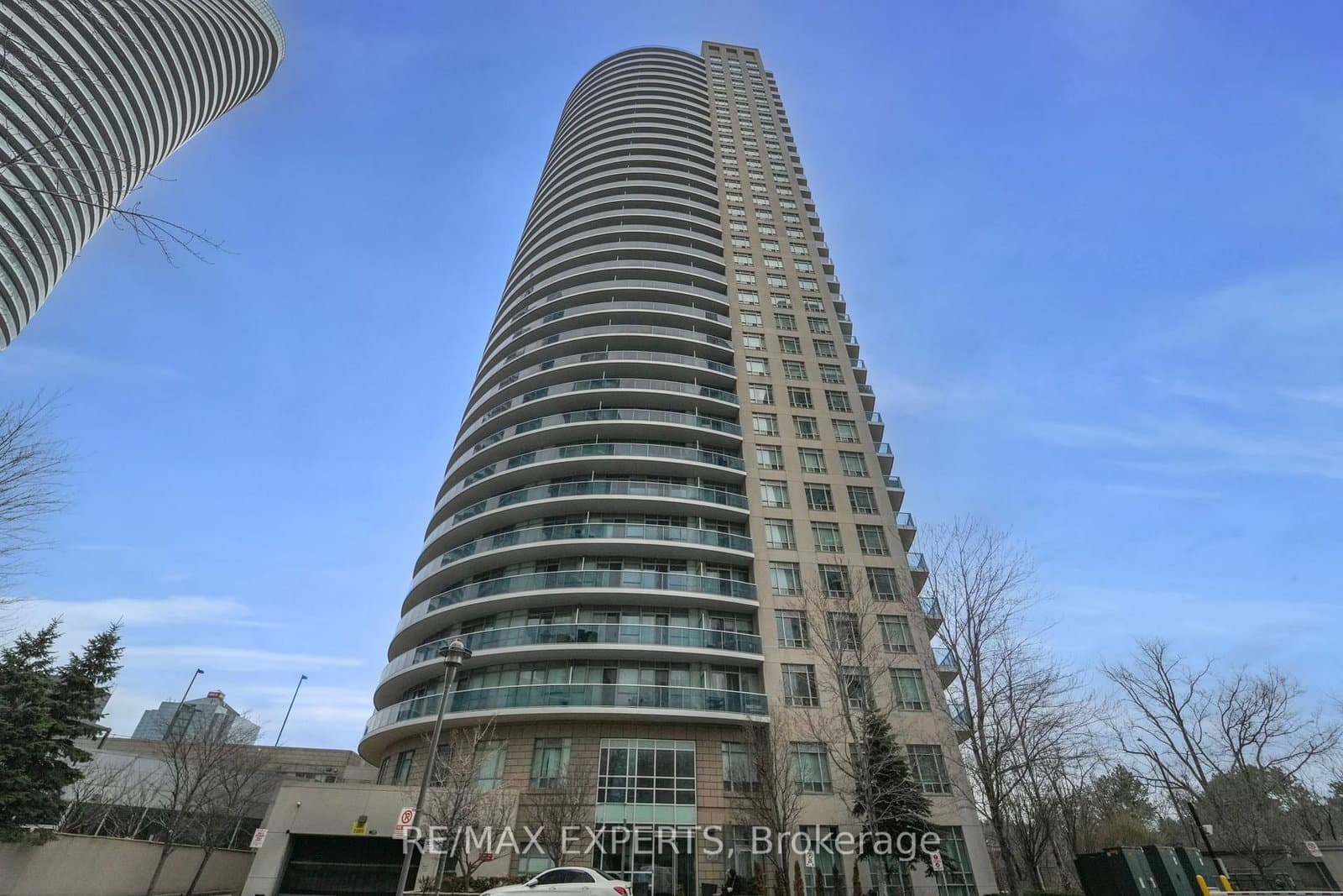 #2111 - 80 Absolute Avenue