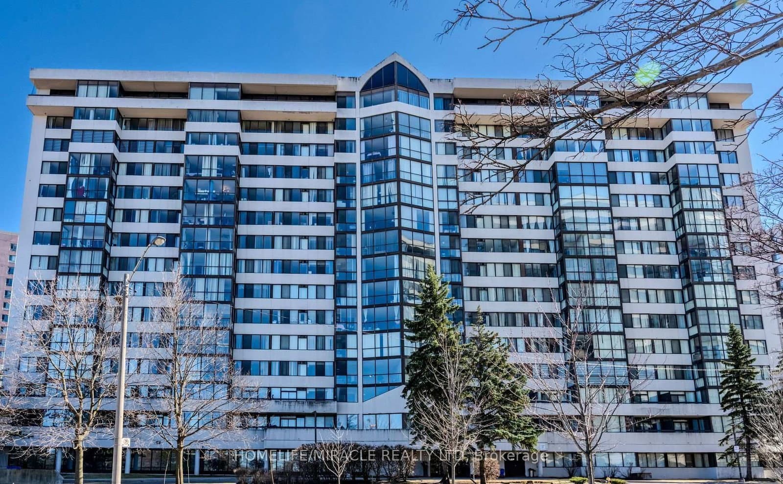 #808 - 21 Markbrook Lane