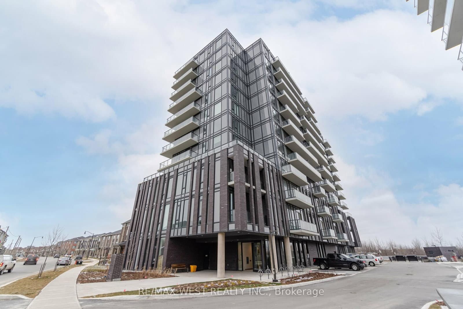 #501 - 225 Veterans Drive