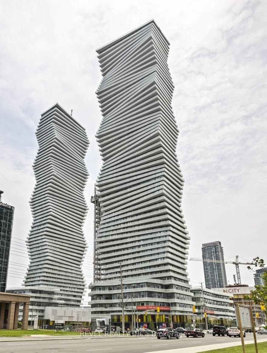 #2408 - 3900 Confederation Parkway