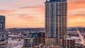 1185 Dupont Street, Unit 602