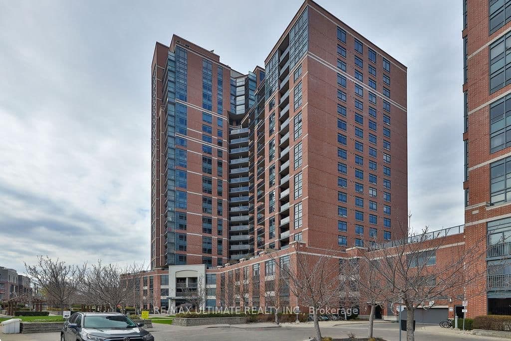 #2404 - 60 Heintzman Street