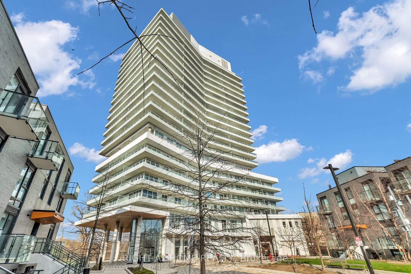 #308 - 20 Brin Drive