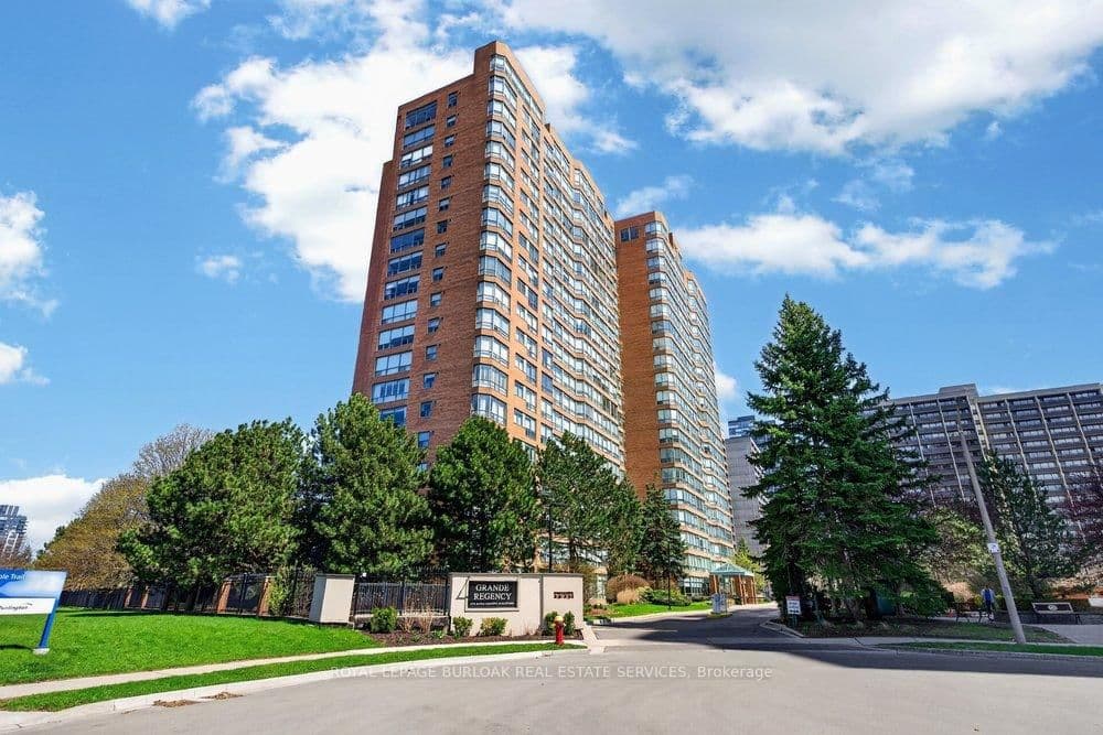 #1503 - 1276 Maple Crossing Boulevard