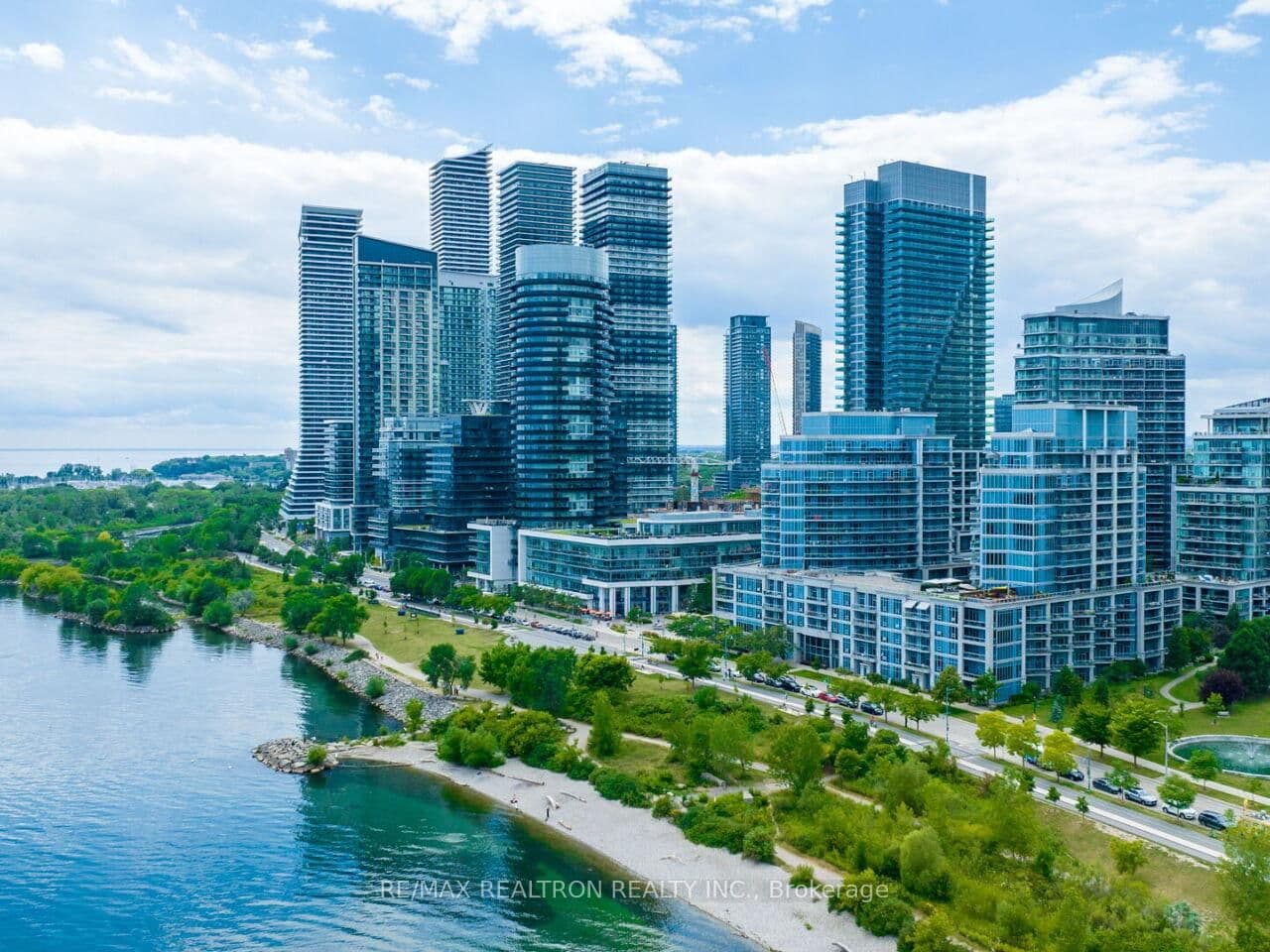 #606 - 58 Marine Parade Drive